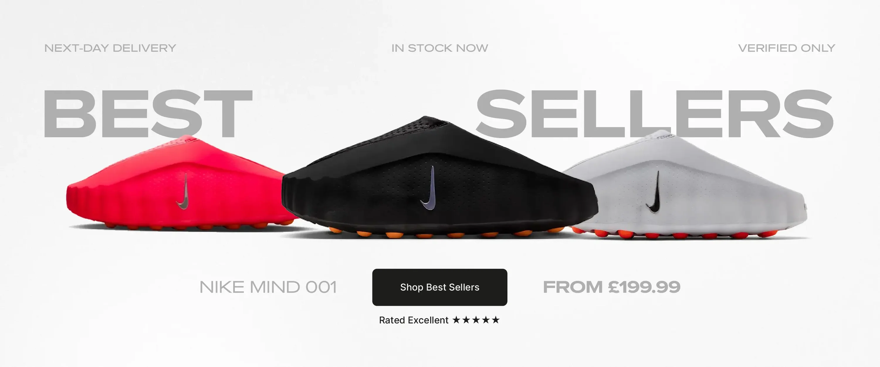 Level Up Your Sneaker Game